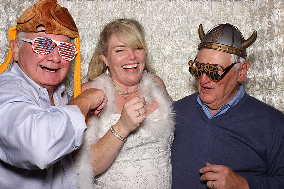 Sacramento Photo Booth Rentals
