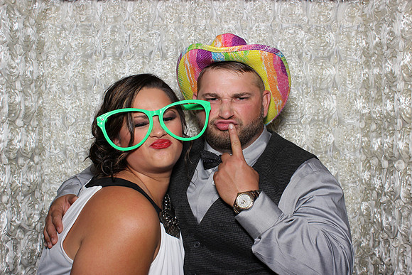 Sacramento Photo Booth Rentals