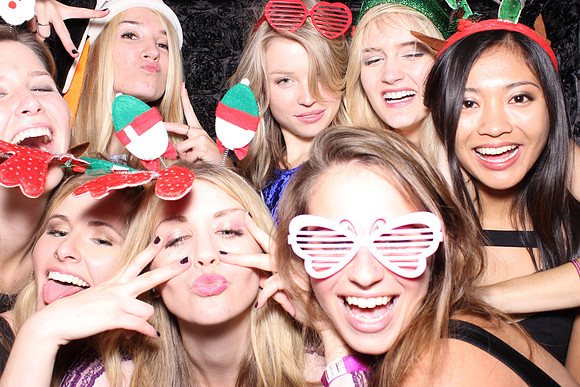 Photo Booth Rental Sacramento