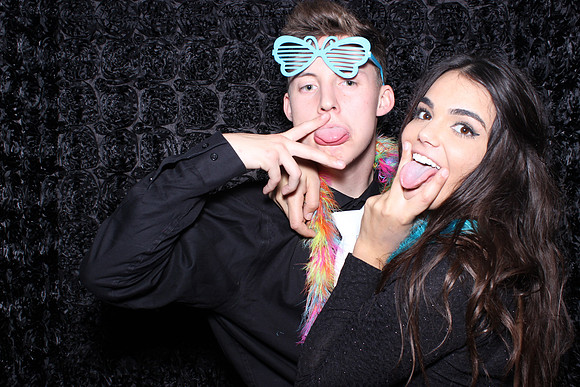 Photo Booth Rental Sacramento