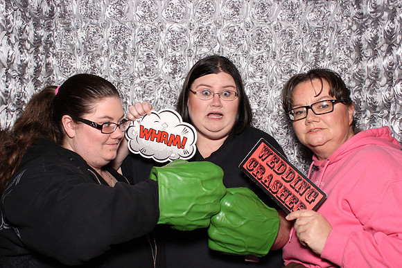 Photo Booth Rentals Sacramento