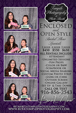 Photo Booth Rentals Sacramento