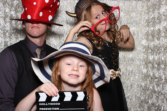 Sacramento Photo Booth Rentals