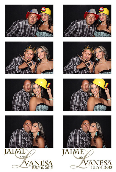 Sacramento Photo Booth Rentals