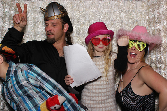 Sacramento Photo Booth Rentals