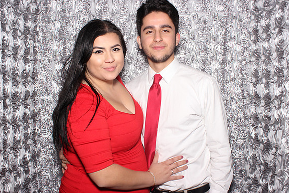 Loomis Photo Booth Rentals