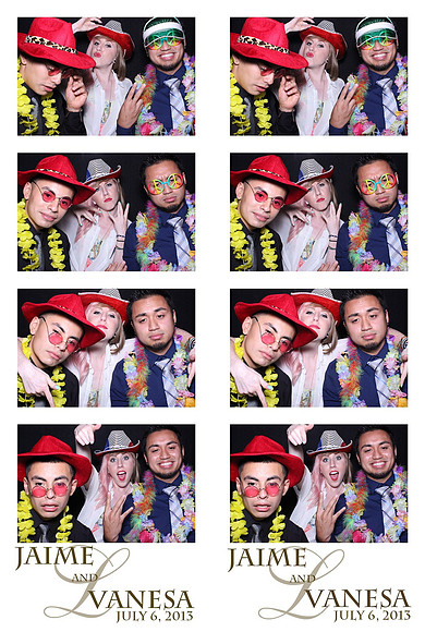 Sacramento Photo Booth Rentals