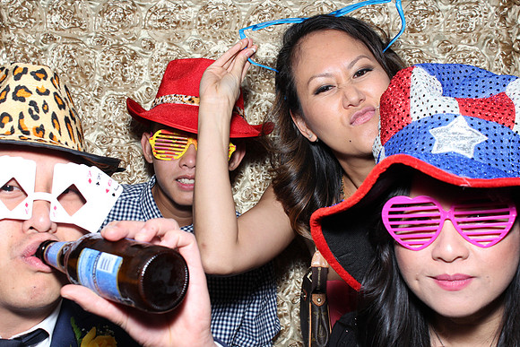 Sacramento Photo Booth Rentals