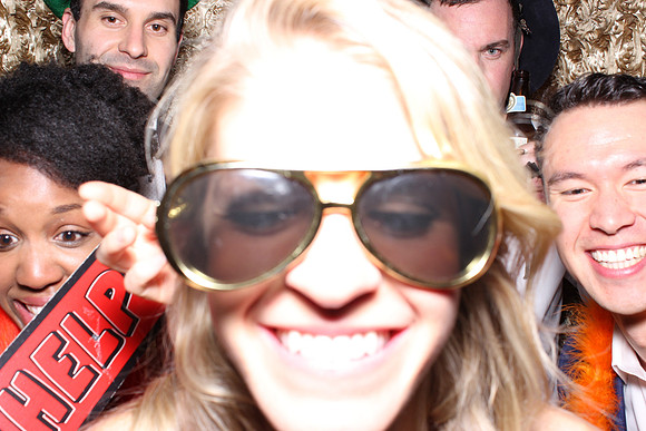 Foresthill Photo Booth Rentals