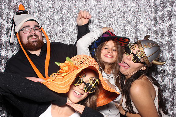 Loomis Photo Booth Rentals
