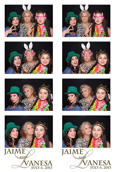 Sacramento Photo Booth Rentals