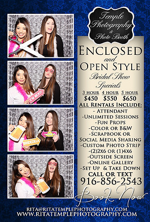 Photo Booth Rentals Sacramento