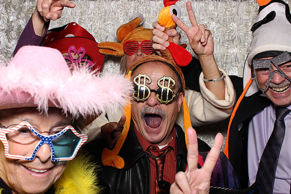 Sacramento Photo Booth Rentals