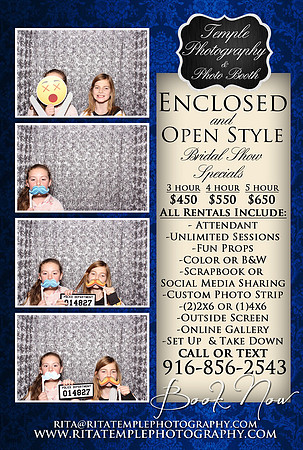Photo Booth Rentals Sacramento