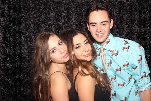 Photo Booth Rental Sacramento