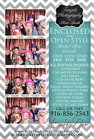 Photo Booth Rental Sacramento