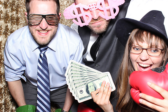 Foresthill Photo Booth Rentals