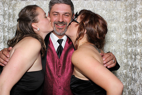 Sacramento Photo Booth Rentals