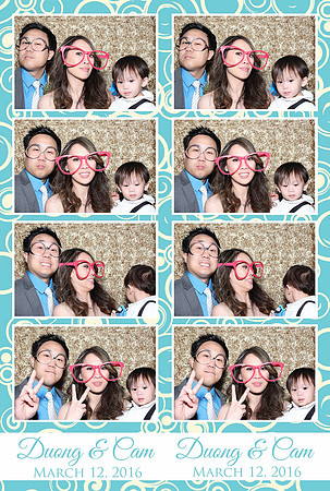 Sacramento Photo Booth Rentals