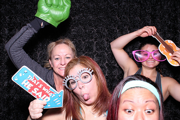 Photo Booth Rentals Roseville