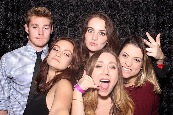Photo Booth Rental Sacramento