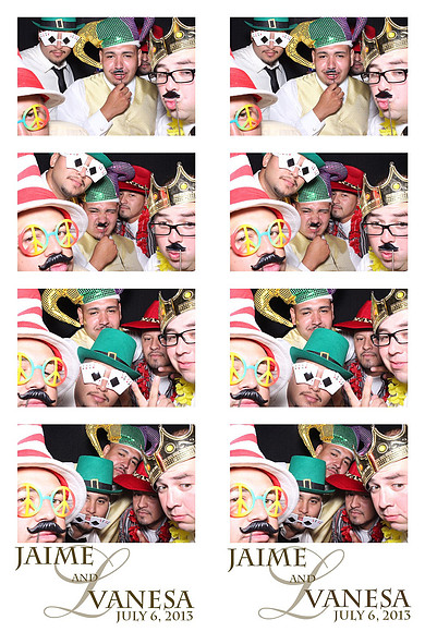 Sacramento Photo Booth Rentals