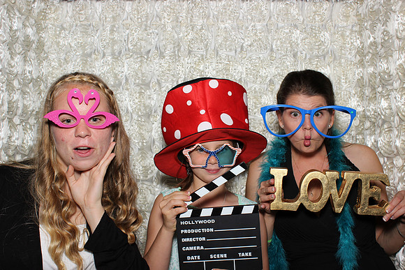 Sacramento Photo Booth Rentals