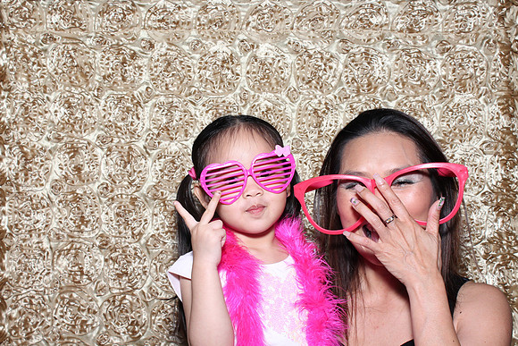 Sacramento Photo Booth Rentals