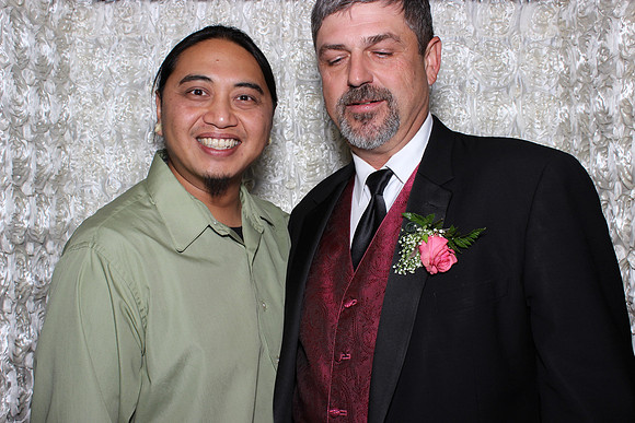Sacramento Photo Booth Rentals