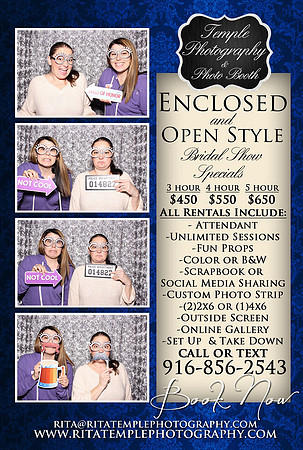 Photo Booth Rentals Sacramento