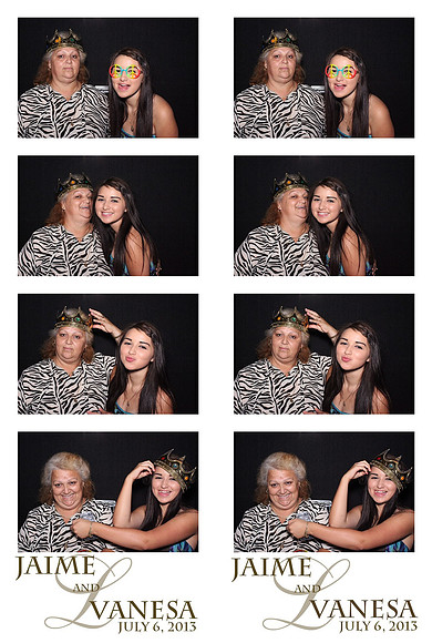 Sacramento Photo Booth Rentals