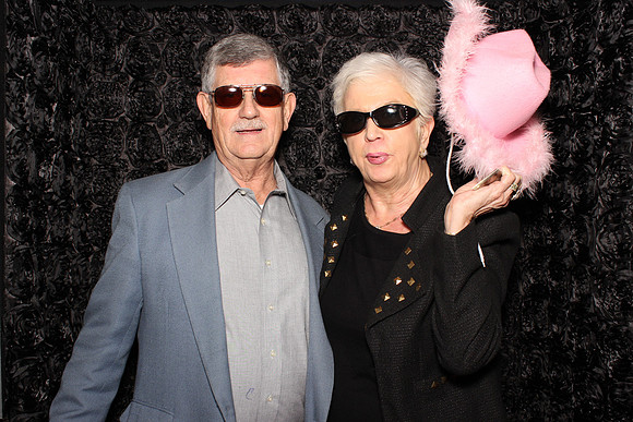 Loomis Photo Booth Rentals