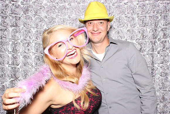 Photo Booth Rentals Vizcaya