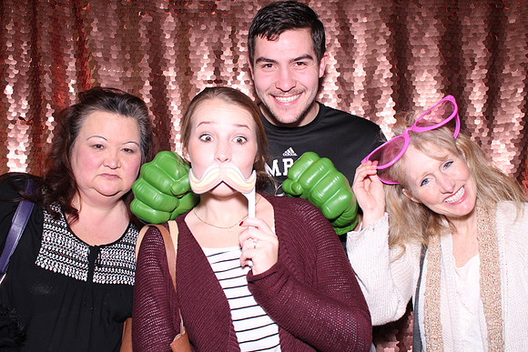 Photo Booth Rentals Sacramento