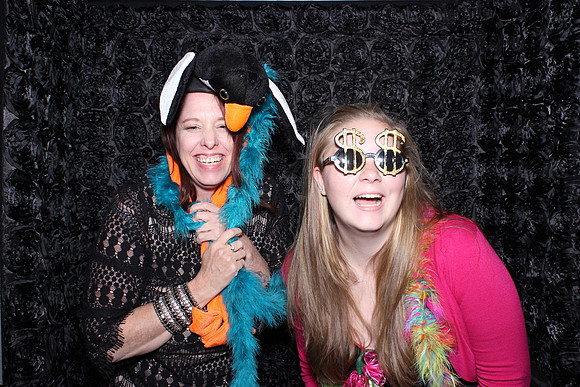 Loomis Photo Booth Rentals