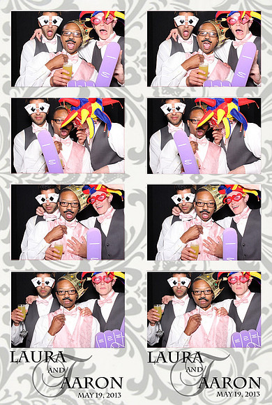 Sacramento Photo Booth Rentals