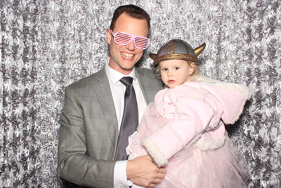 Loomis Photo Booth Rentals
