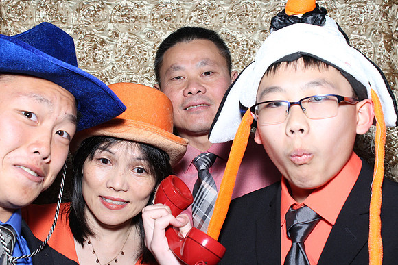 Sacramento Photo Booth Rentals