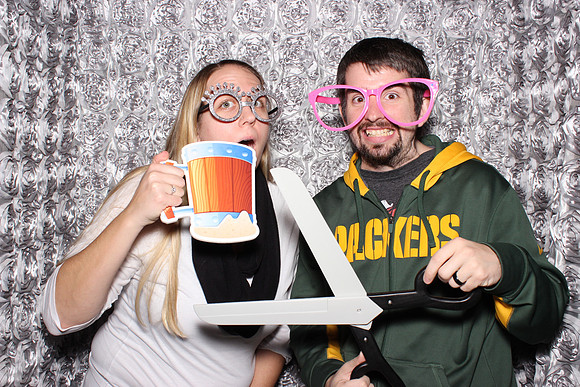 Photo Booth Rentals Sacramento