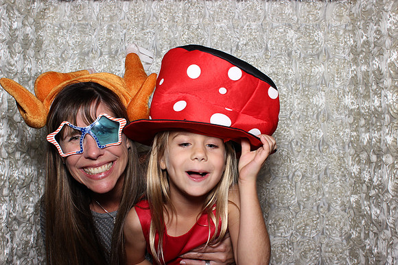 Sacramento Photo Booth Rentals