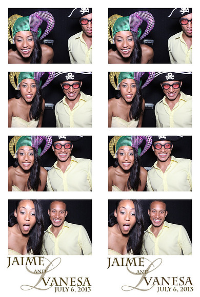 Sacramento Photo Booth Rentals