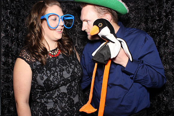 Loomis Photo Booth Rentals