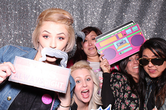 Photo Booth Rentals Sacramento