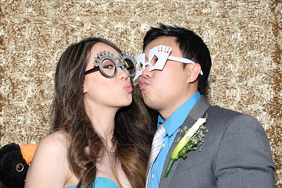 Sacramento Photo Booth Rentals