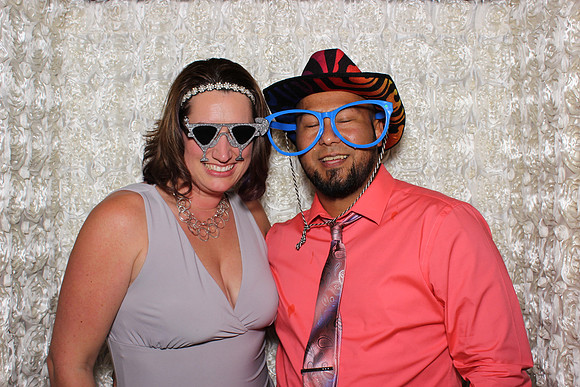 Sacramento Photo Booth Rentals