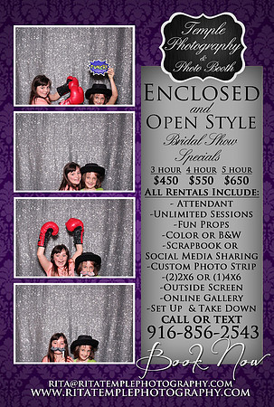 Photo Booth Rentals Sacramento