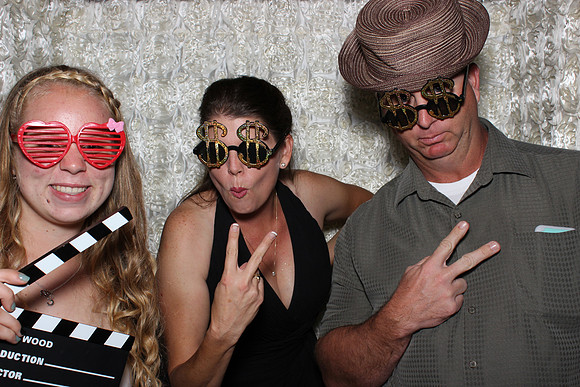Sacramento Photo Booth Rentals