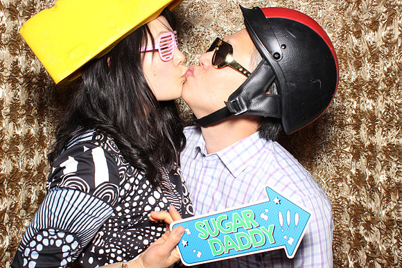 Foresthill Photo Booth Rentals