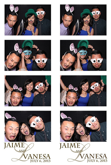 Sacramento Photo Booth Rentals