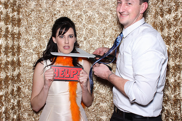 Foresthill Photo Booth Rentals